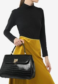V73 CALLISTO - Borsa a mano - nero