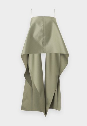 TRINOLA - Μπλούζα - deep lichen green