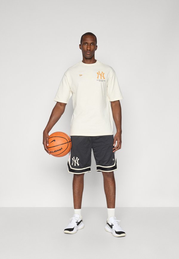 MLB NEW YORK YANKEES BASEBALL GRAPHIC TEE - Print T-shirt2