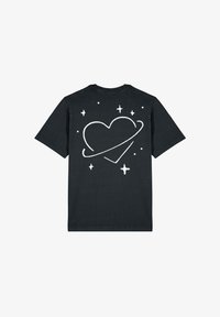 Vybráno, washed black