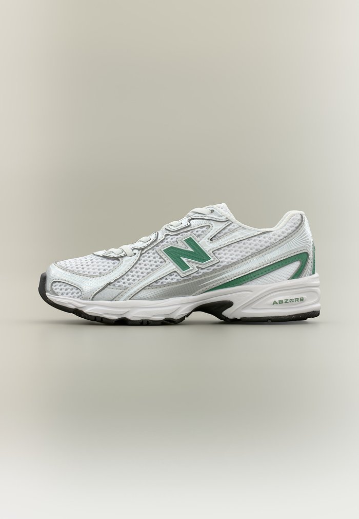 New Balance 740 UNISEX - Trainers - white/outfield