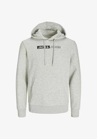 Unausgewählt, white melange