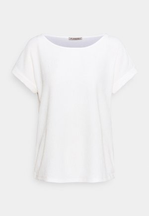Blouse - off-white
