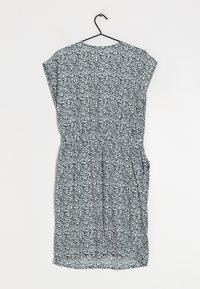 ICHI Sukienka z dżerseju