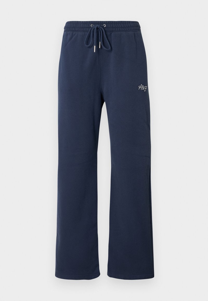 Abercrombie & Fitch Trainingsbroek donkerblauw Abercrombie & Fitch Trainingsbroek donkerblauw
