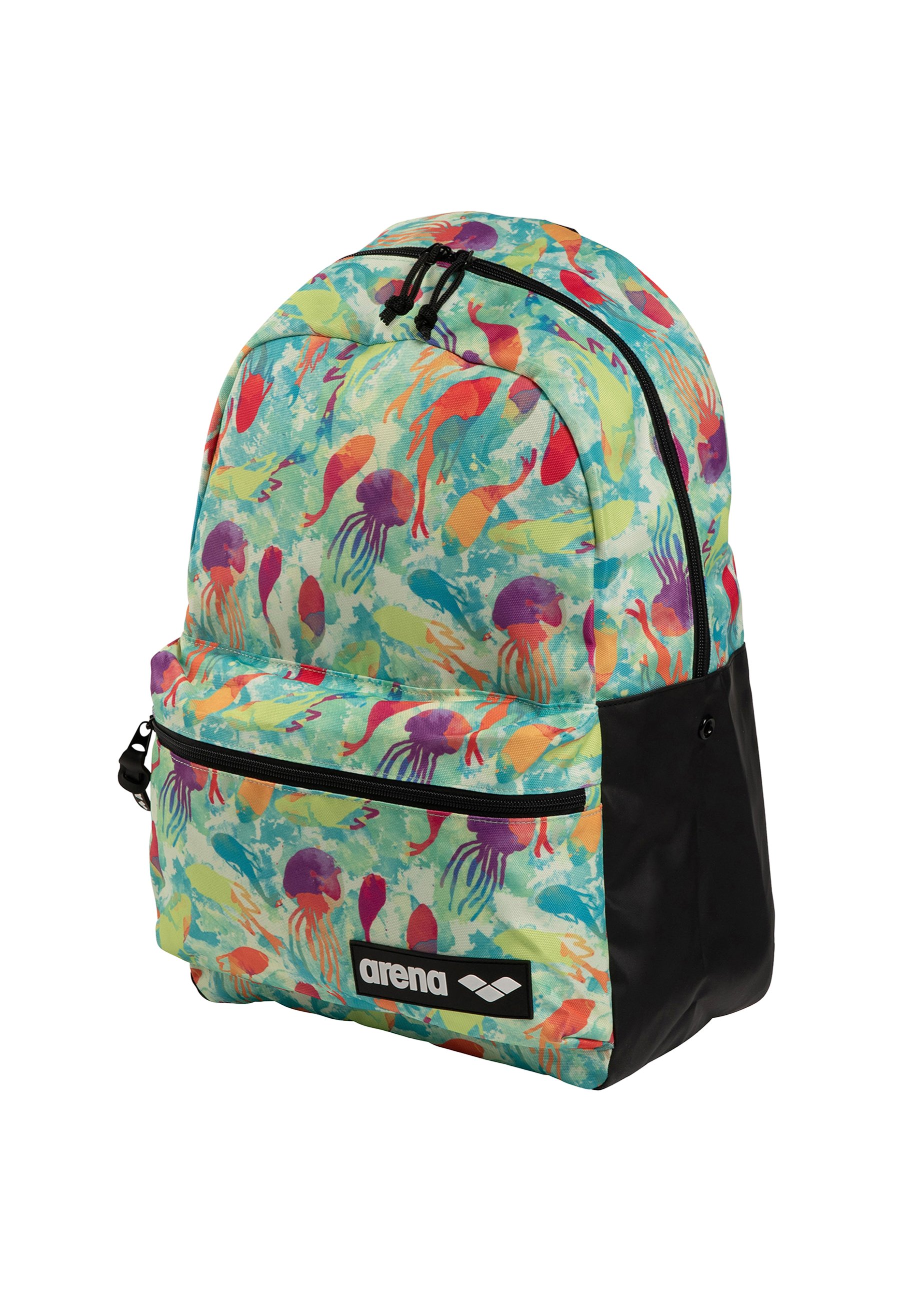 Arena TEAM 30 ALLOVER - Sac à dos - mermaid/multicolore - ZALANDO.BE