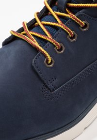 Timberland Botki sznurowane