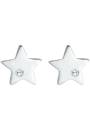 STAR - Korvakorut - silberfarben