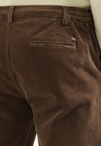 NO EXCESS Chino - taupe