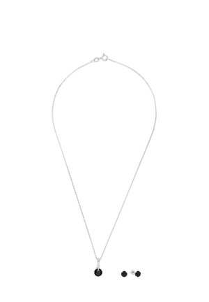 SET - Pendientes - schwarz