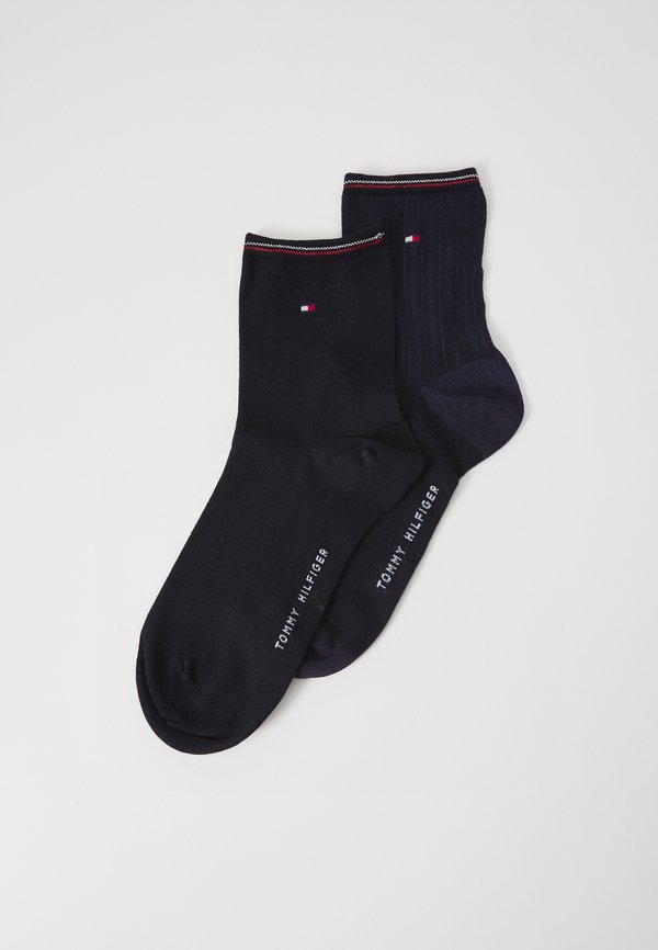 SHORT SOCK 2 PACK  - Socks
