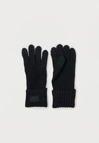 CITY UNISEX - Fingerhandschuh - black