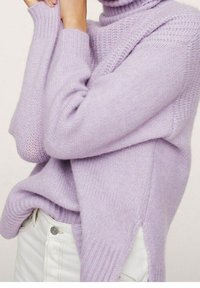 Mango Sweter