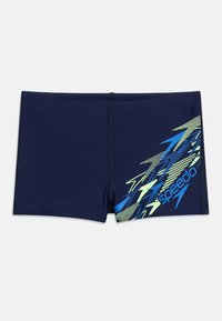 Nepasirinkta, peacoat/deep sapphire