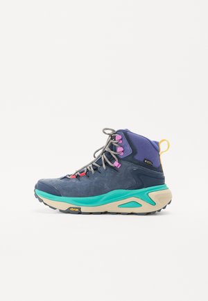 KAHA 3 GTX - Fjellsko - varsity navy/mountain iris
