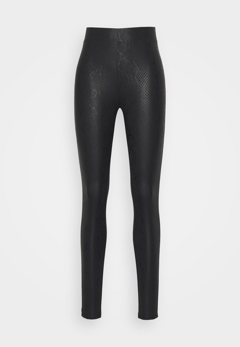 Only Legging zwart Only Legging zwart