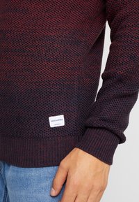 Jack & Jones Maglione - red