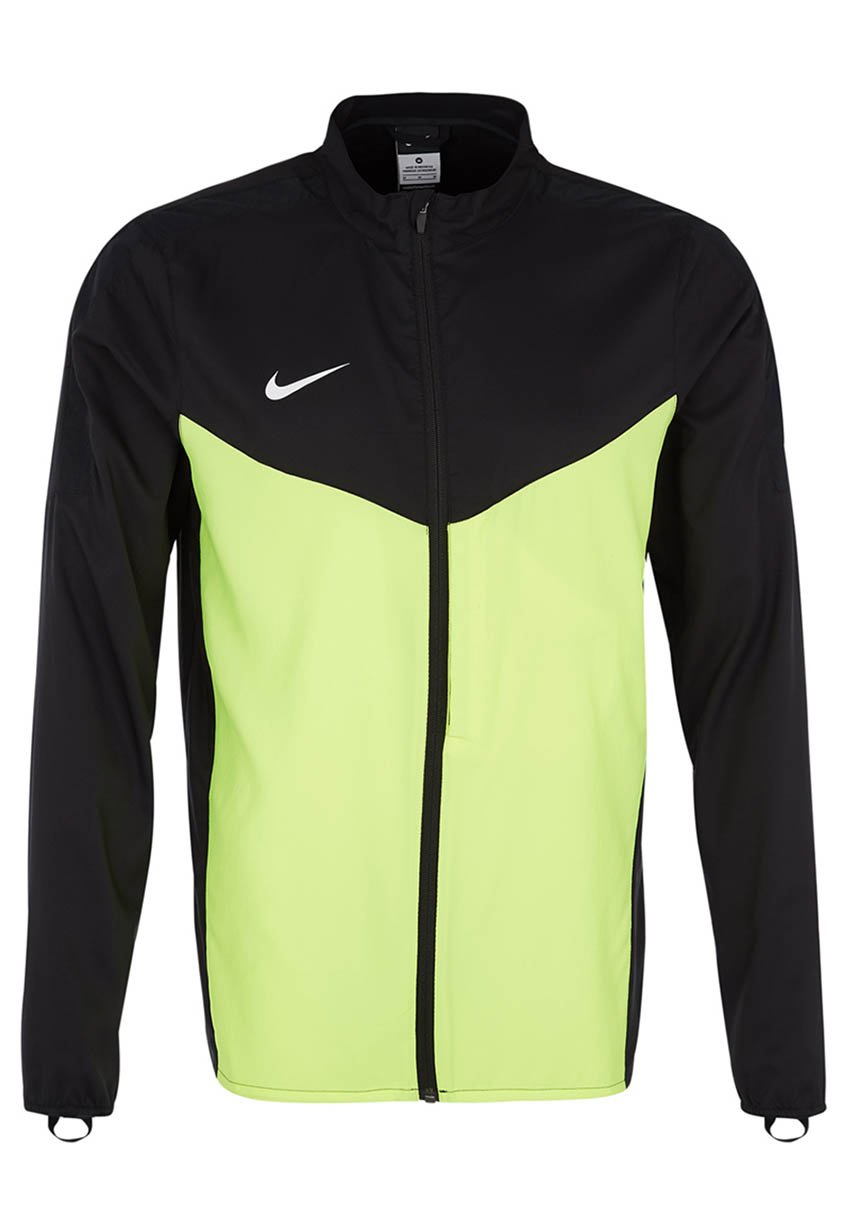 nike performance jacke