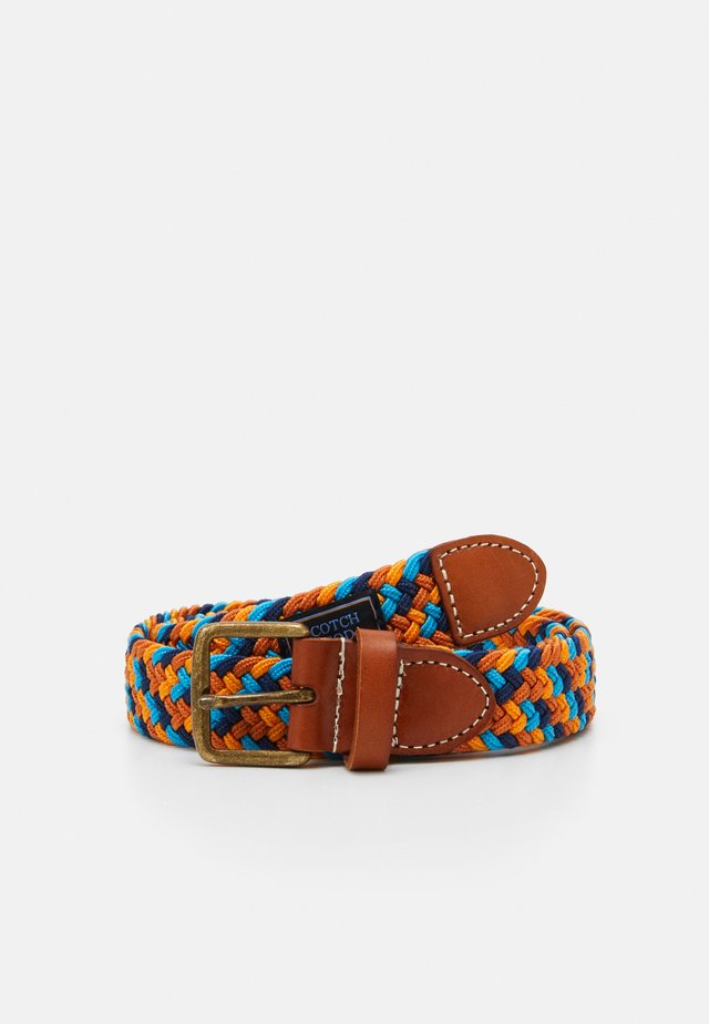 Belte - multi-coloured