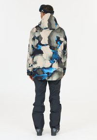 Whistler PALMDALE - Laskettelutakki -  black