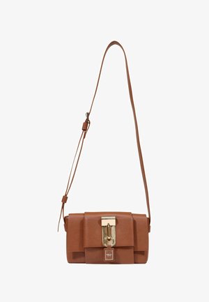 Replay, Borsa a tracolla - cuoio