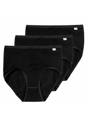 Speidel 3 PACK - Slip - schwarz