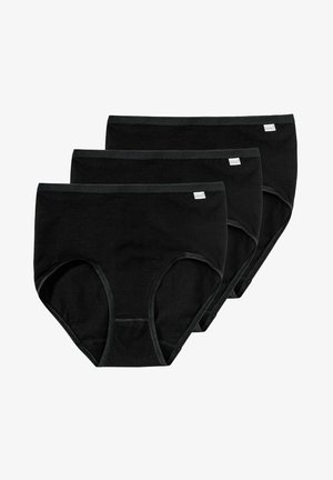 Speidel 3 PACK - Slip - schwarz