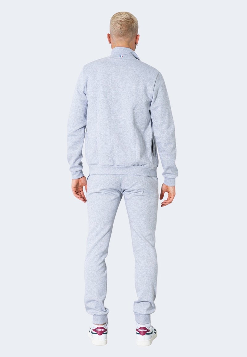 TIL Sweatpants Were Invented In 1920 By A Company Called Le Coq Sportif