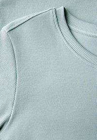 Cecil T-shirt basic - grün