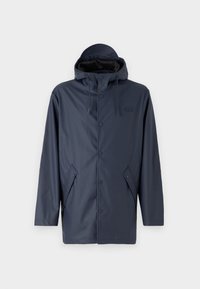 JO UNISEX - Waterproof jacket - night sky