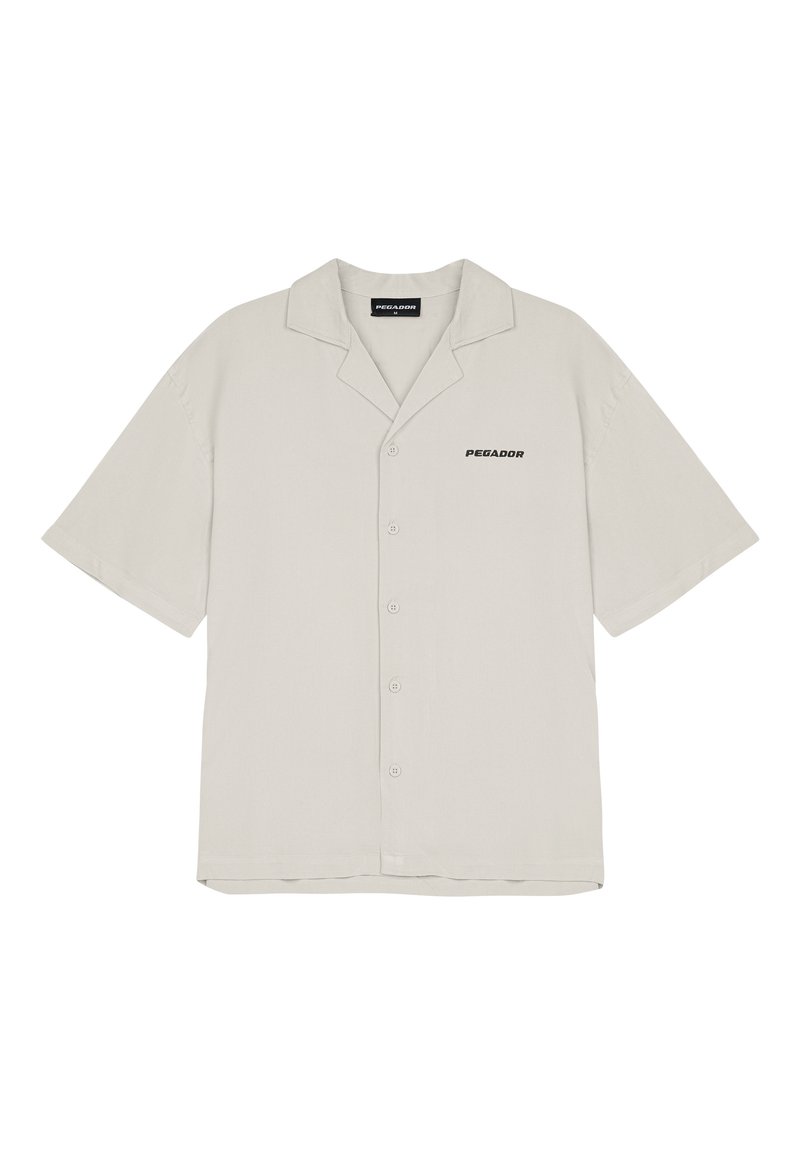 Pegador Overhemd crème