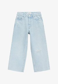 Wybrany, light blue