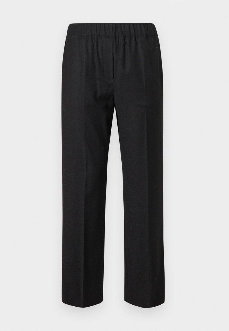 Weekend Max Mara Broek zwart Weekend Max Mara Broek zwart