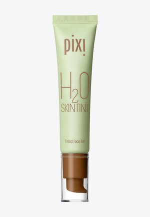 Pixi PIXI H2O SKINTINT FOUNDATION - Foundation - espresso