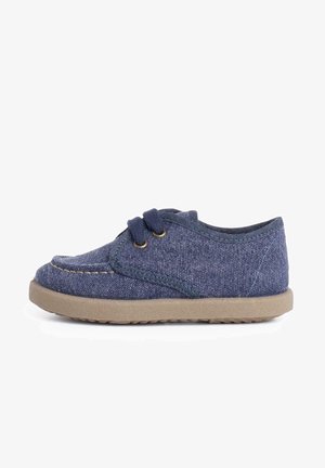 Pisamonas - Sznurowane obuwie sportowe