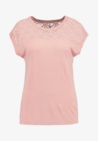 Não selecionado, misty rose