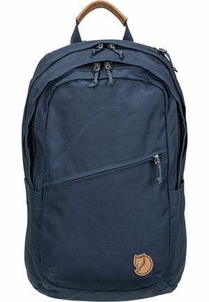 RÄVEN UNISEX - Rucksack - navy