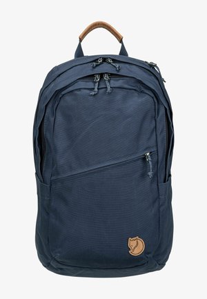 RÄVEN 20 L - Tagesrucksack - navy