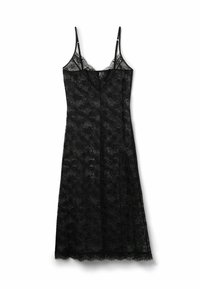 Intimissimi Camisón black/negro
