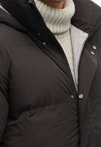 Superdry & Co Vinterkappa /-rock - black