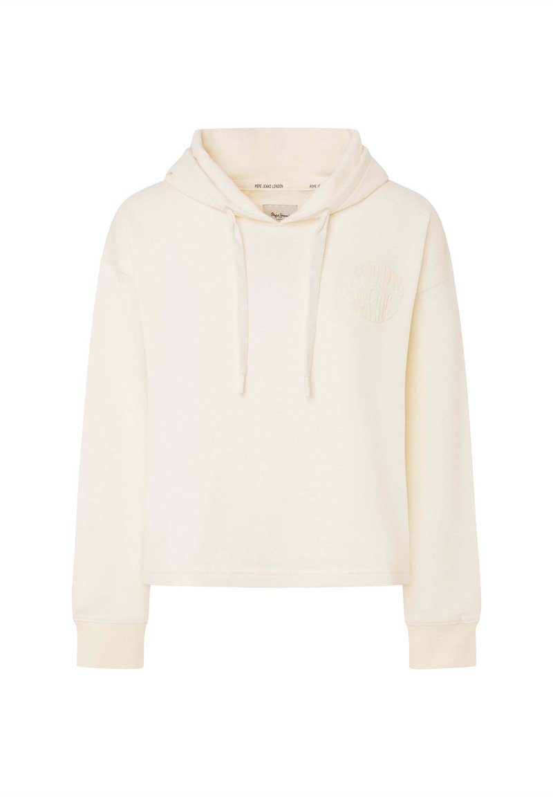 Pepe Jeans Sweater crème Pepe Jeans Sweater crème