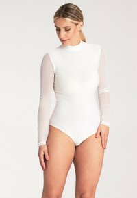 - Body