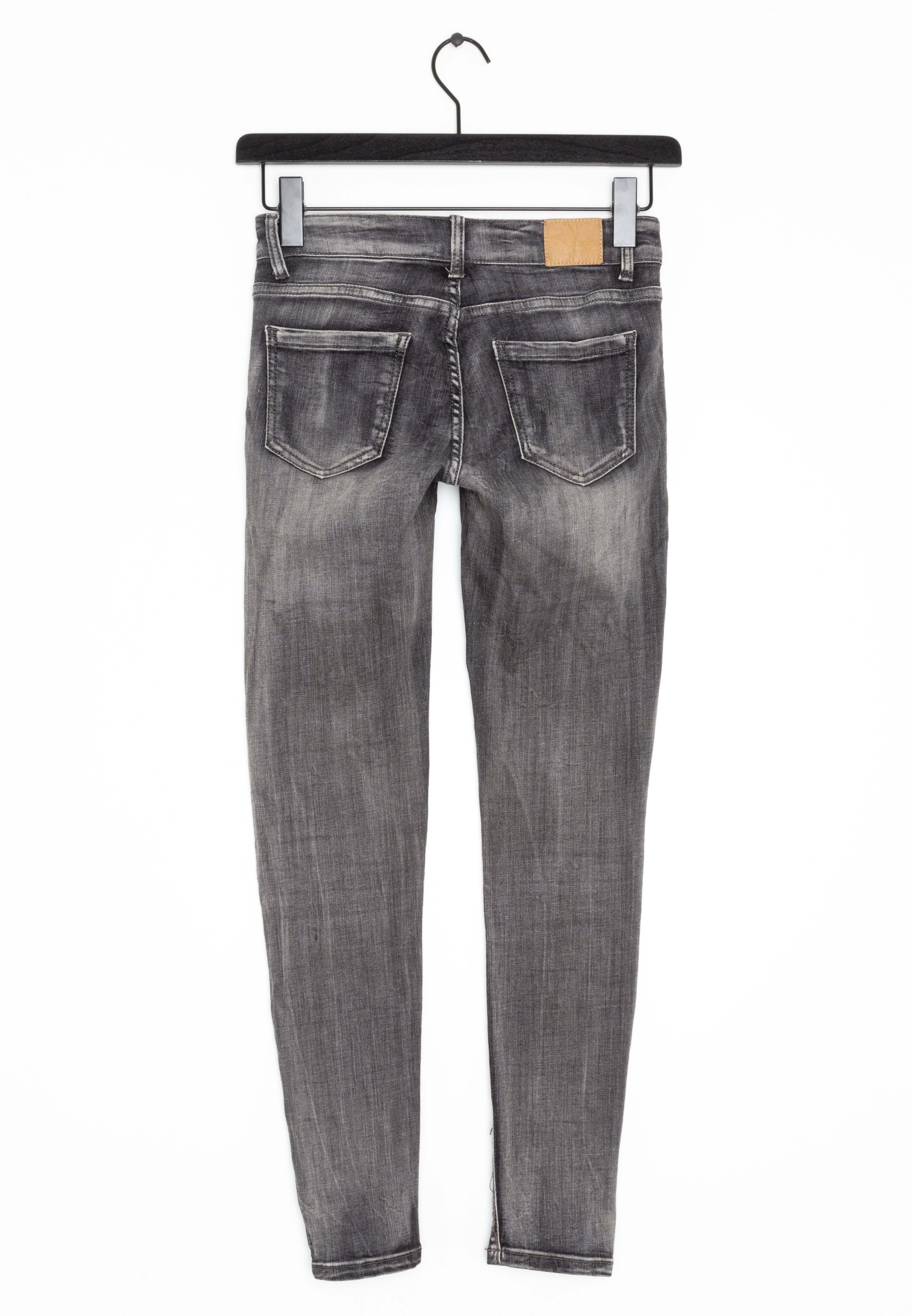 Spencer Jeans Tapered Fit - grey 