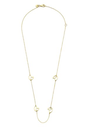 Halskæder - gold-coloured