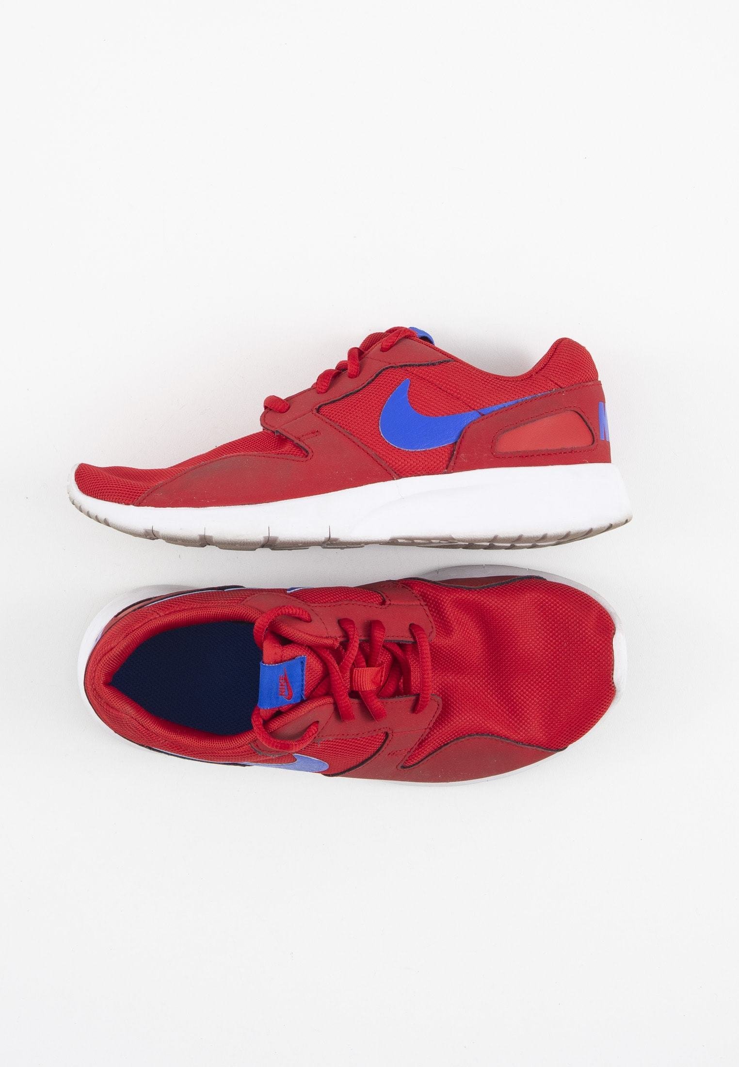 Nike Sportswear ROT GR.38 - Sneakers laag - rot/Rood - Zalando.nl