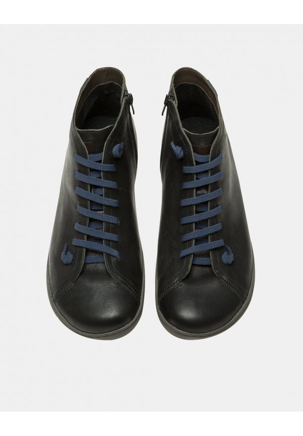 PEU CAMI - Casual lace-ups - schwarz3