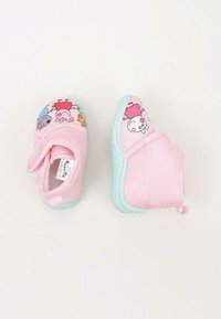Cerdá PEPPA PIG - Pantuflas - pink