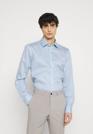 LEVEL 5 SLIM FIT - Shirt - blue