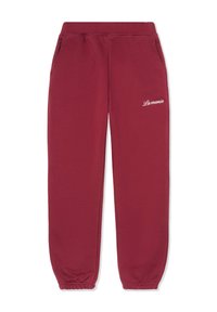 Nepasirinkta, burgundy