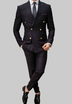 SET - Costume - marine